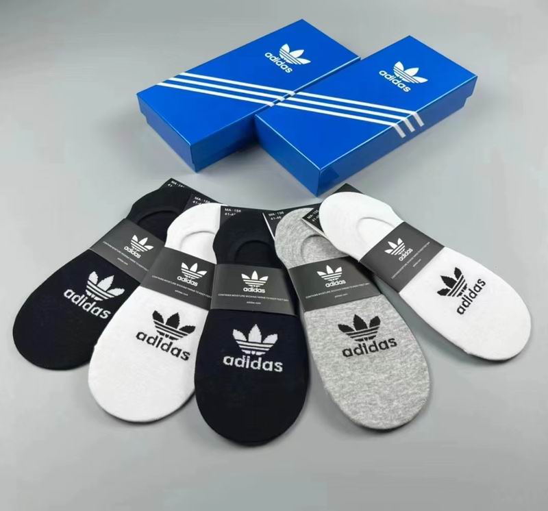 Adidas socks QY01